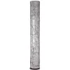 Vloerlamp 200 cm gerecycled glas wit>Straluma Best Sale