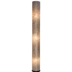 Vloerlamp cilinder capiz schelpen 200 cm>Straluma Flash Sale
