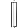 Vloerlamp Mace frame zwart exclusief kap>Straluma Hot