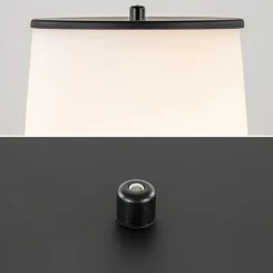 Vloerlamp Terra zwart pushdim dtw><noscript><img width=