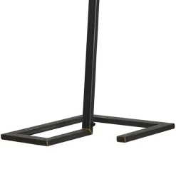 Vloerlamp Tortona zwart staal><noscript><img width=