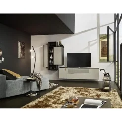 Vloerlamp Tortona zwart staal><noscript><img width=
