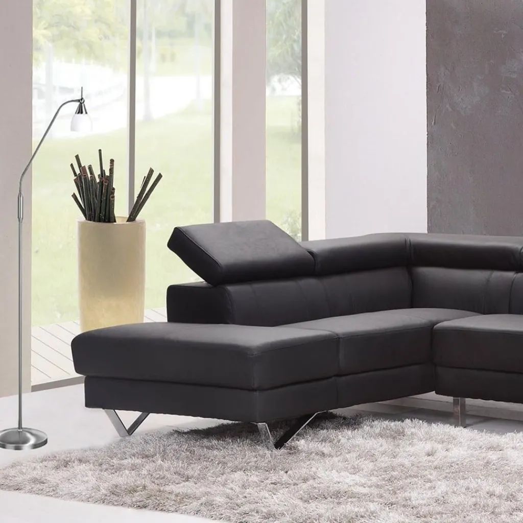Vloerlamp Touchy met dimfunctie>Straluma Best