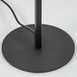 Vloerlamp Tube zwart 160cm><noscript><img width=
