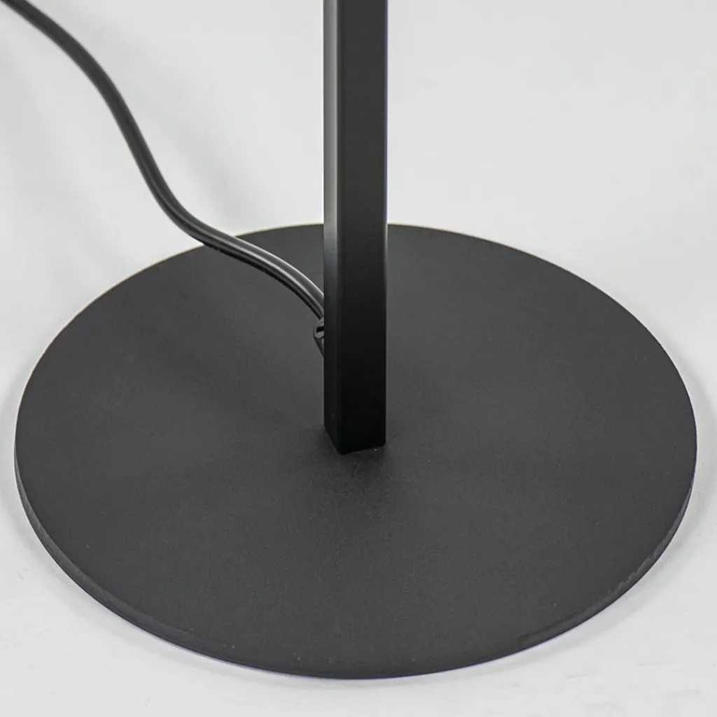 Vloerlamp Tube zwart 160cm>Straluma Best Sale