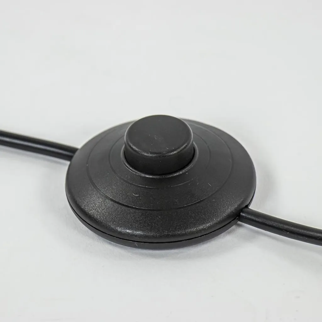 Vloerlamp Tube zwart 160cm>Straluma Best Sale