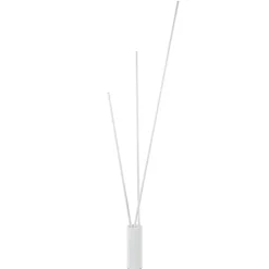 Vloerlamp Vertical wit 3000k>Straluma Flash Sale
