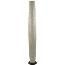 Vloerlamp Wangi White 200cm>Straluma Discount