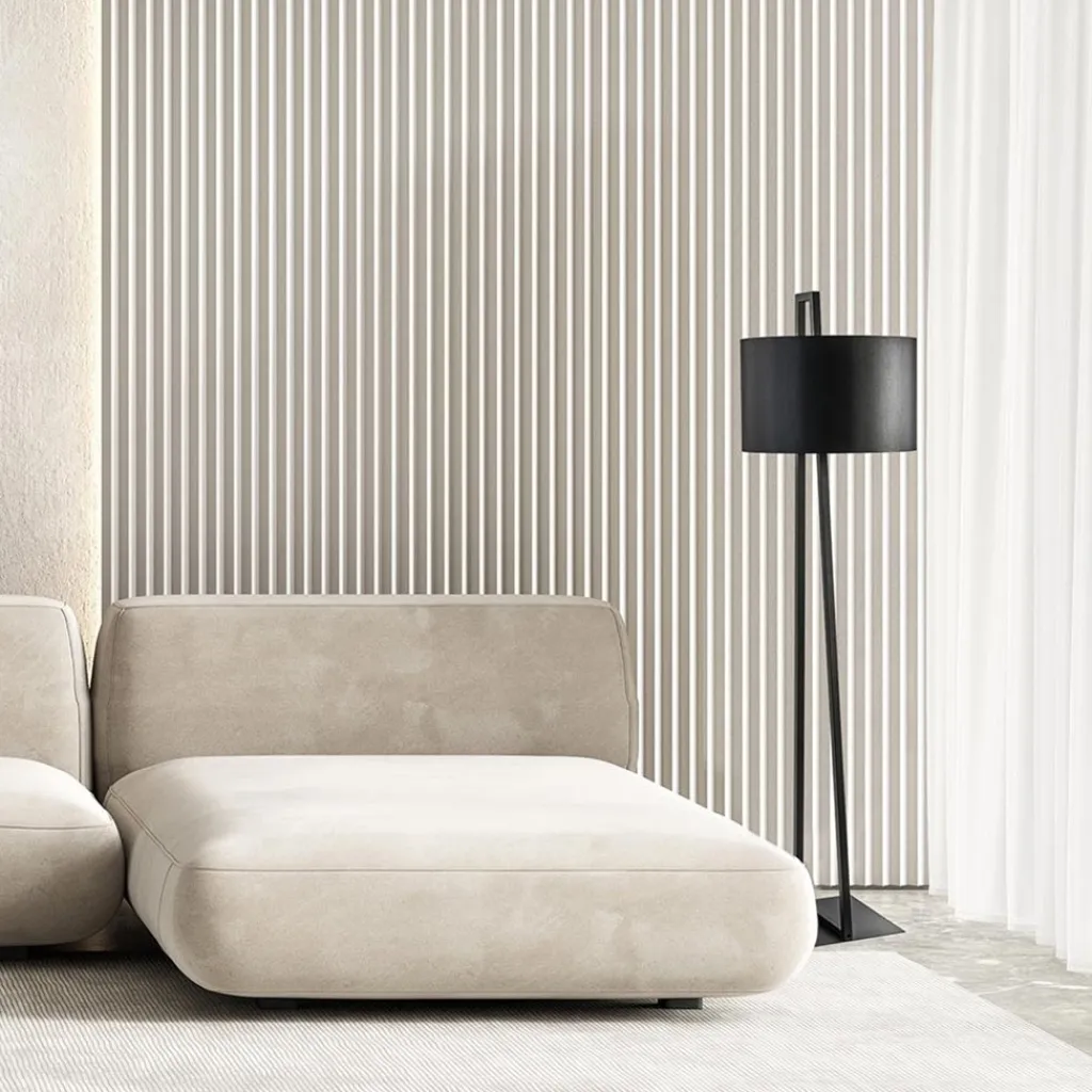 Vloerlamp/lampvoet mat zwart excl. kap>Straluma Fashion