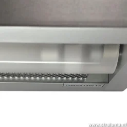 Wandlamp aluminium, glas><noscript><img width=