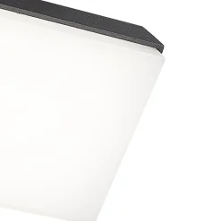 Wandlamp buiten antraciet><noscript><img width=