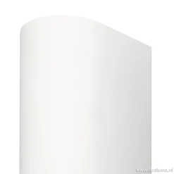 Wandlamp buiten up+down wit IP54><noscript><img width=