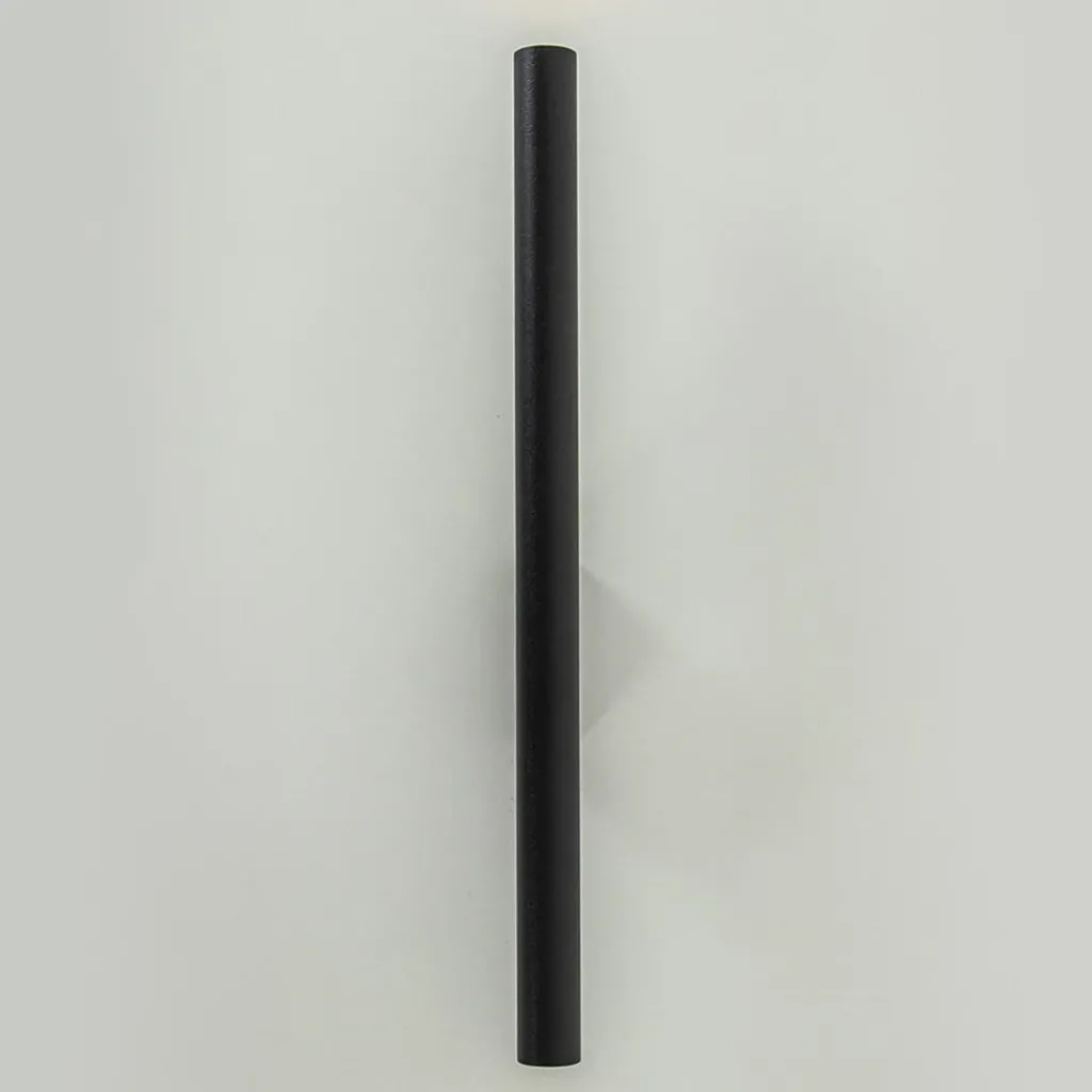 Wandlamp cilinder smal zwart up+down g9>Straluma Store