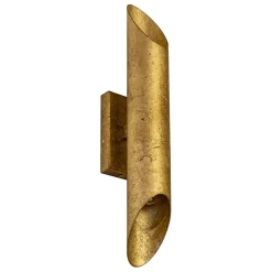Wandlamp Mack ambachtelijk brons>Straluma Cheap