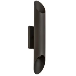Wandlamp Mack industrial dark>Straluma Online