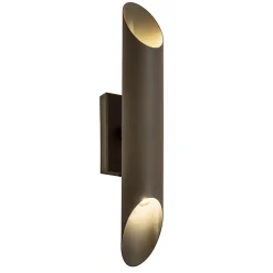 Wandlamp Mack industrial dark>Straluma Online