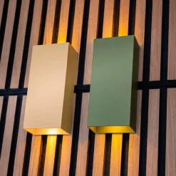 Wandlamp sandy up+down GU10><noscript><img width=