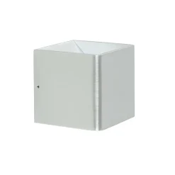Wandlamp Stretto kubus alu>Straluma Flash Sale