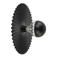 Wand/plafondlamp decoratief zwart>Straluma Cheap