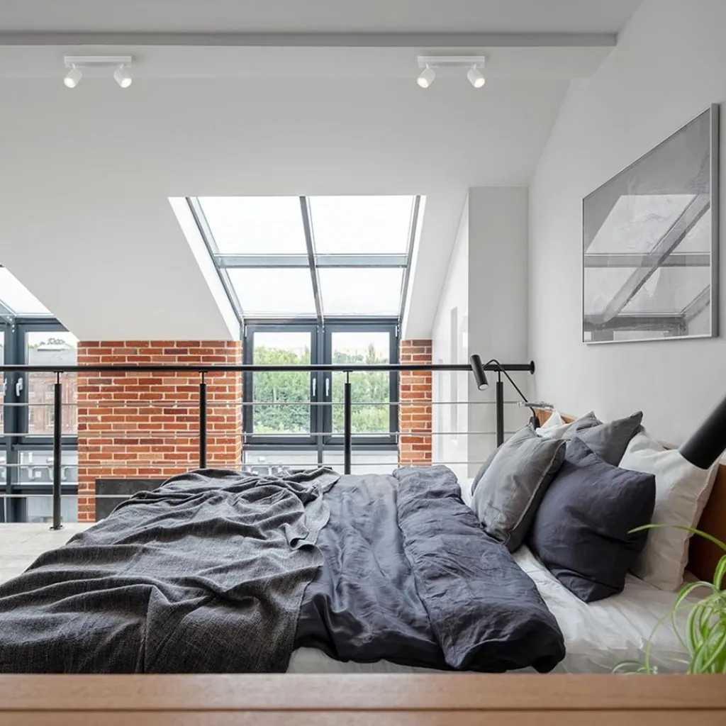 Witte 2-lichts opbouwspot GU10 verstelbaar>Straluma Outlet